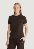 T-shirt Guess Active TRACEY CN SS T-SHIRT