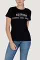 T-shirt Guess Active ALDA CN SS T-SHIRT