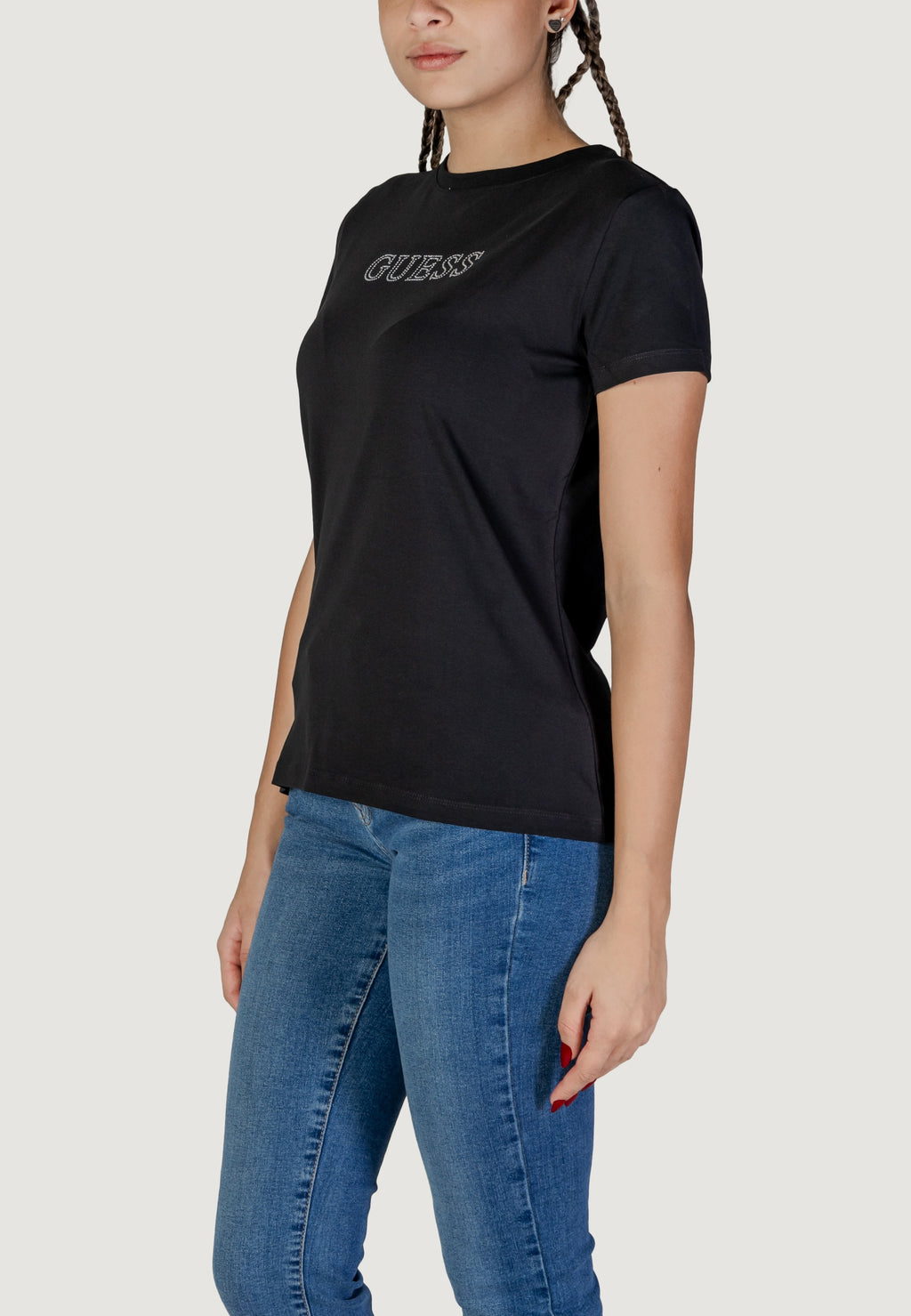 T-shirts Guess Active BRIANA SS