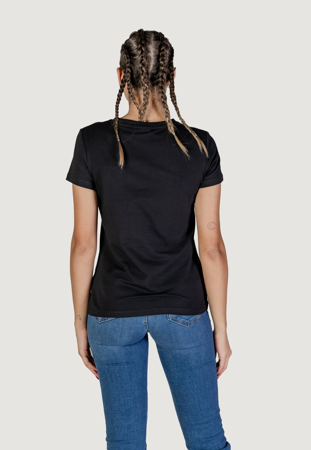 T-shirts Guess Active BRIANA SS