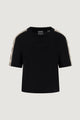 T-shirt Guess Active BRITNEY CROP TEE