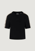 T-shirt Guess Active BRITNEY CROP TEE