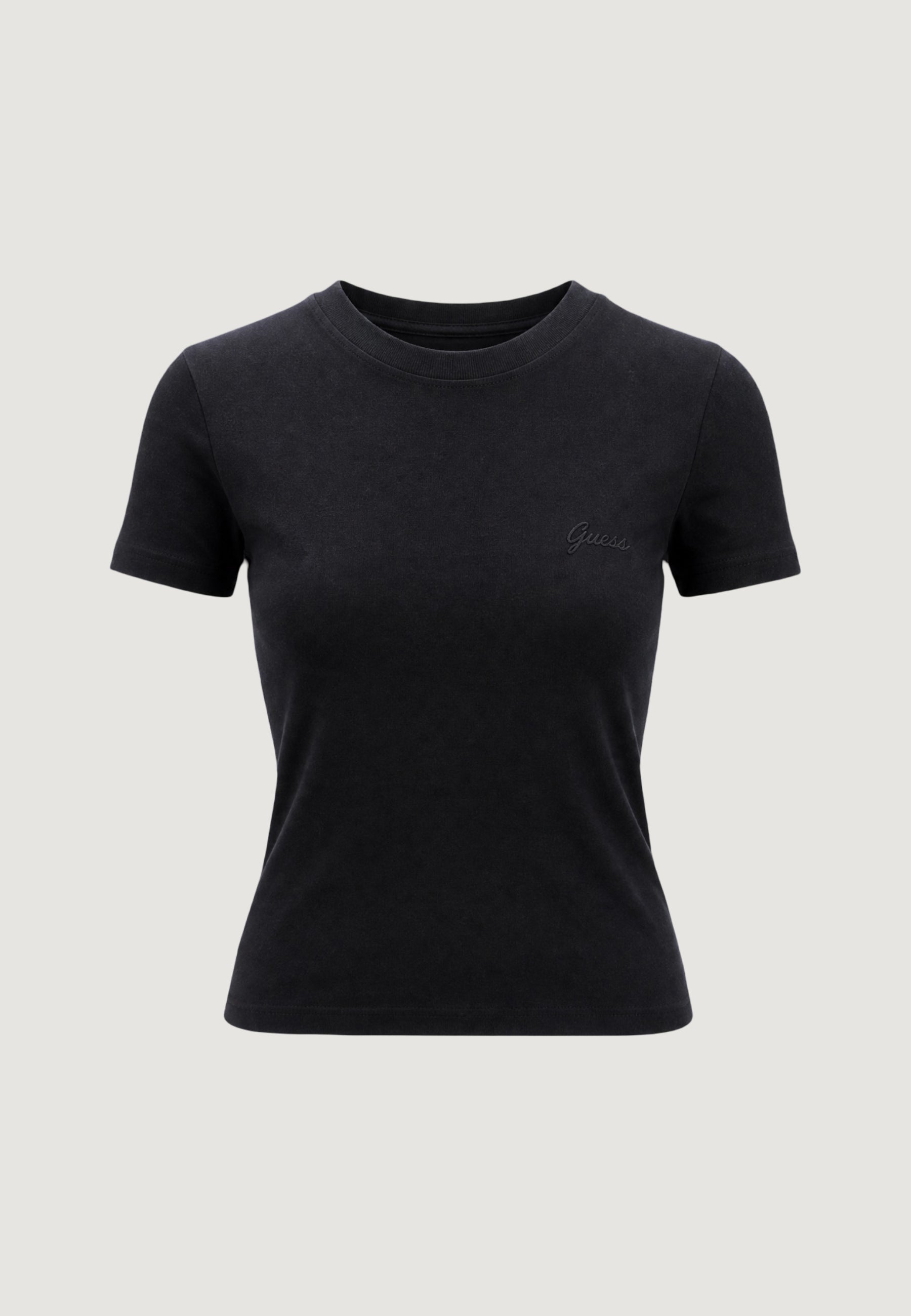 T-shirt Guess Active CHARA SS TEE