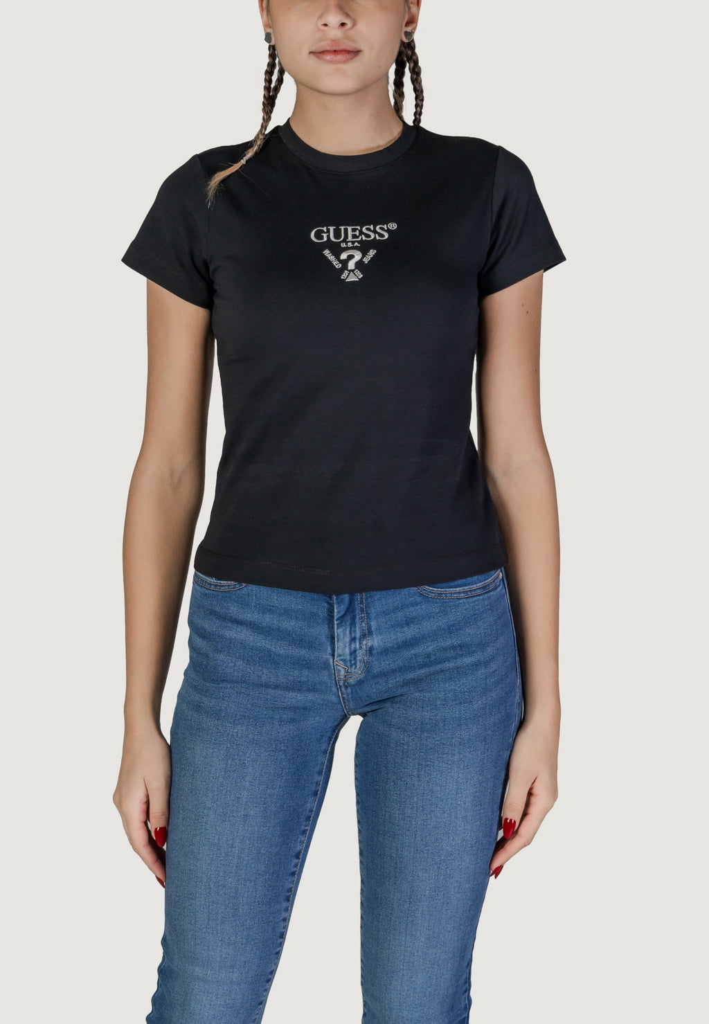 T-shirt Guess Active COLETTE SS TEE