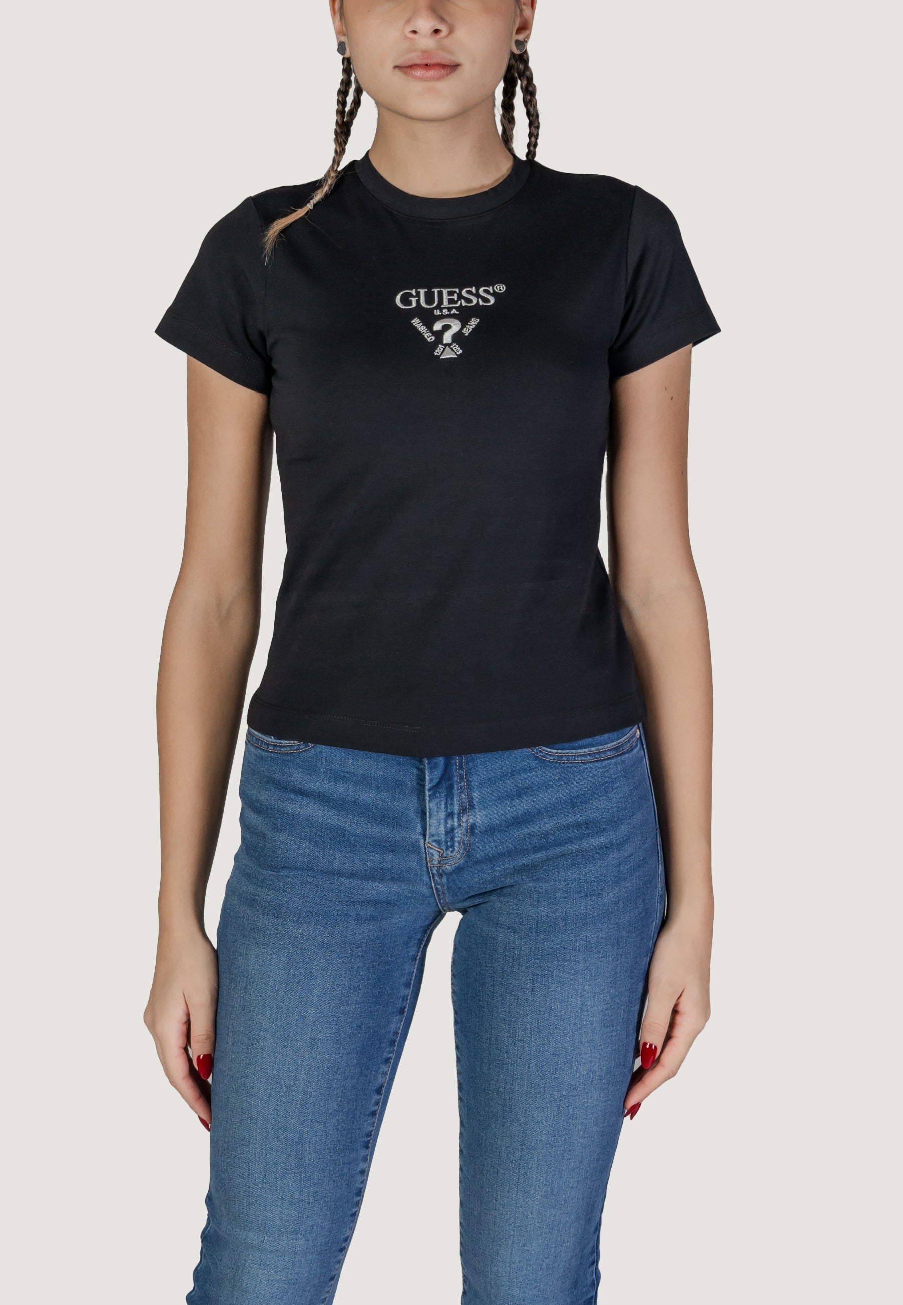 T-shirt Guess Active COLETTE SS TEE