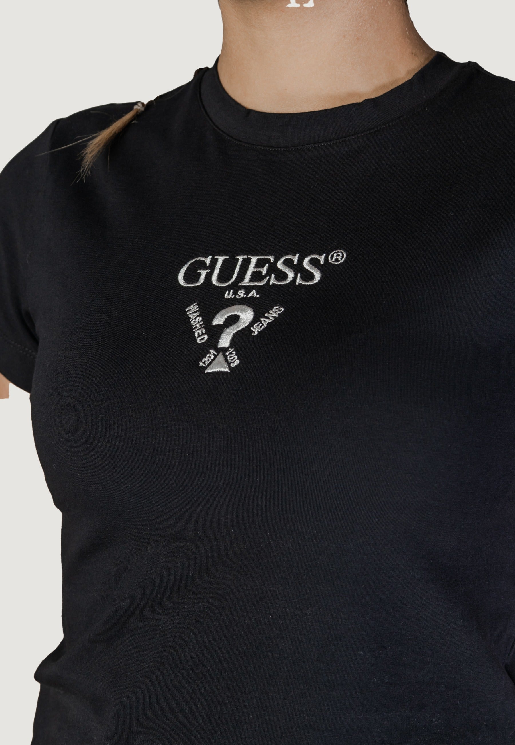 T-shirt Guess Active COLETTE SS TEE