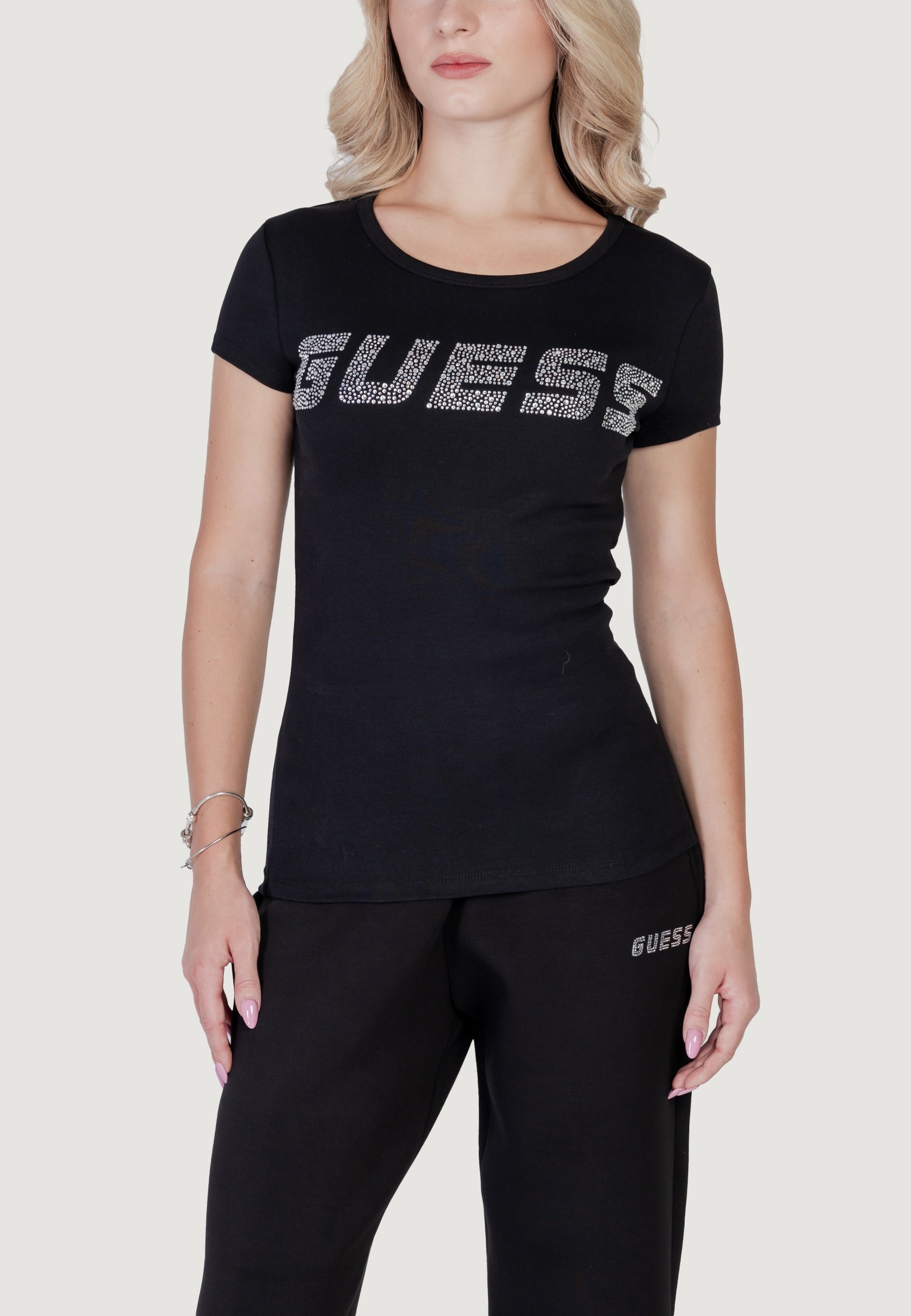 T-shirt Guess Active KIARA SS