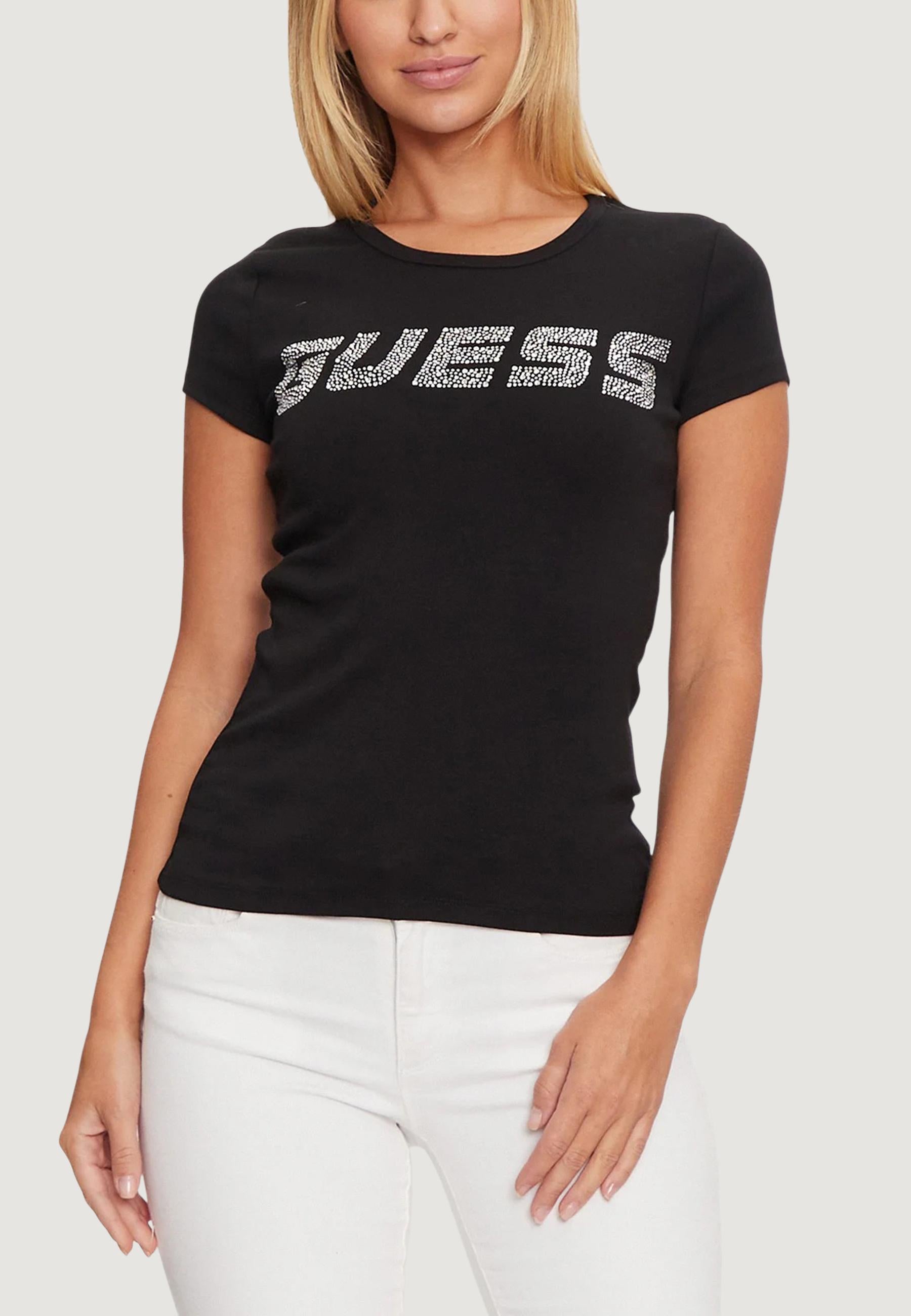 T-shirts Guess Active KIARA SS