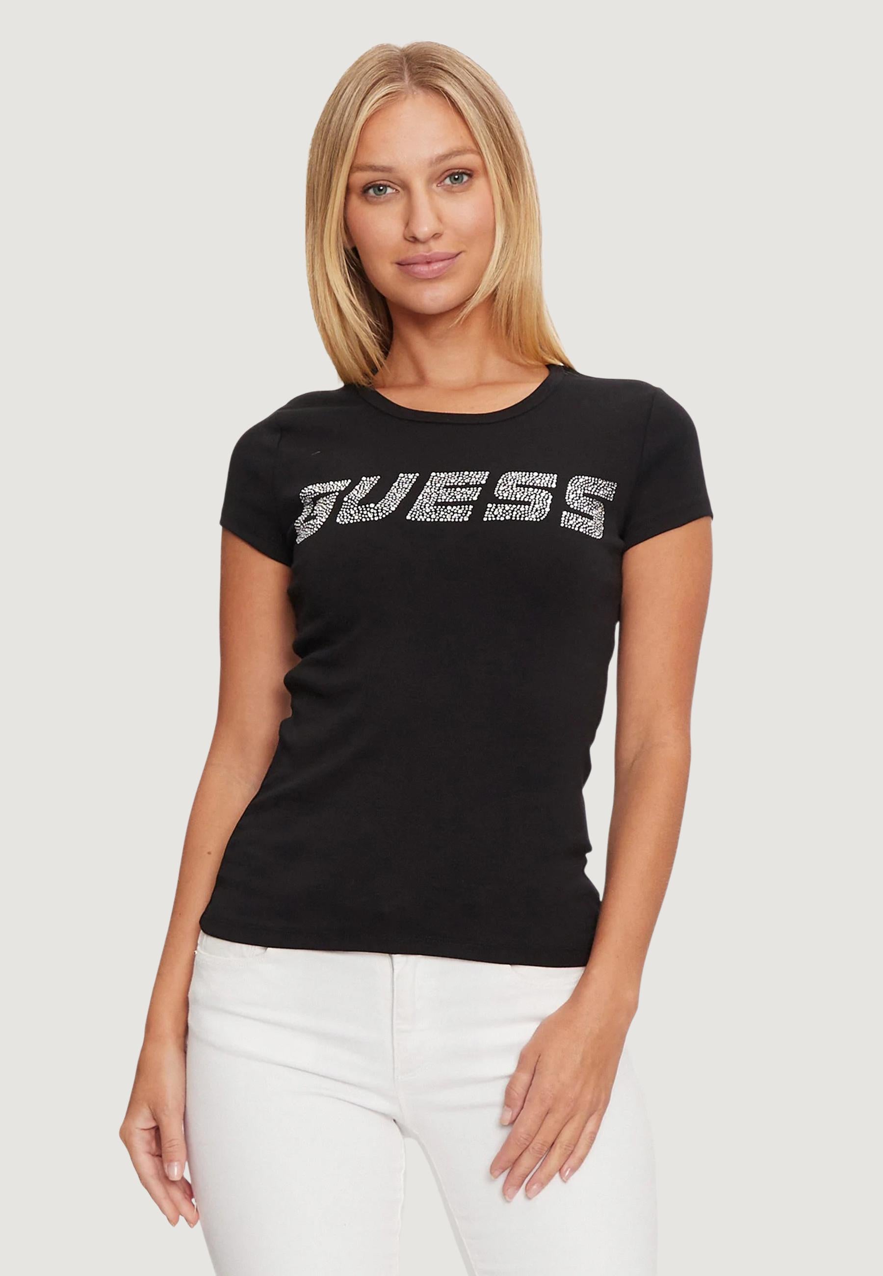 T-shirts Guess Active KIARA SS