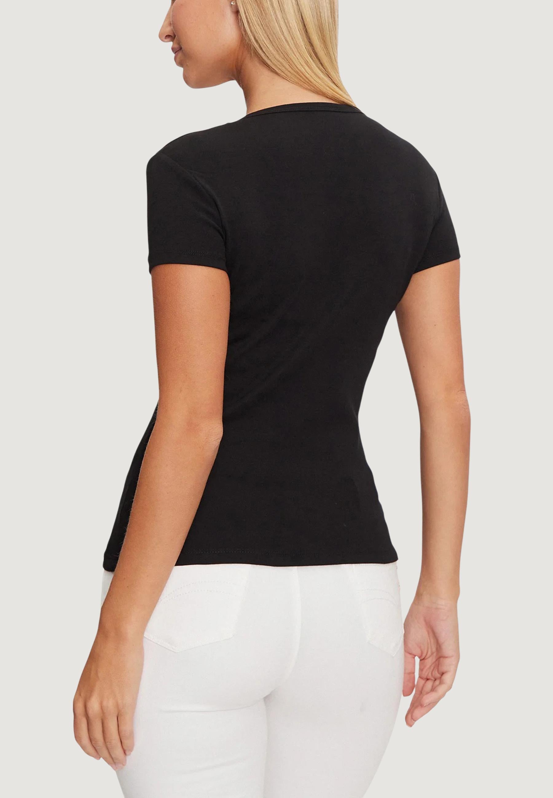 T-shirts Guess Active KIARA SS