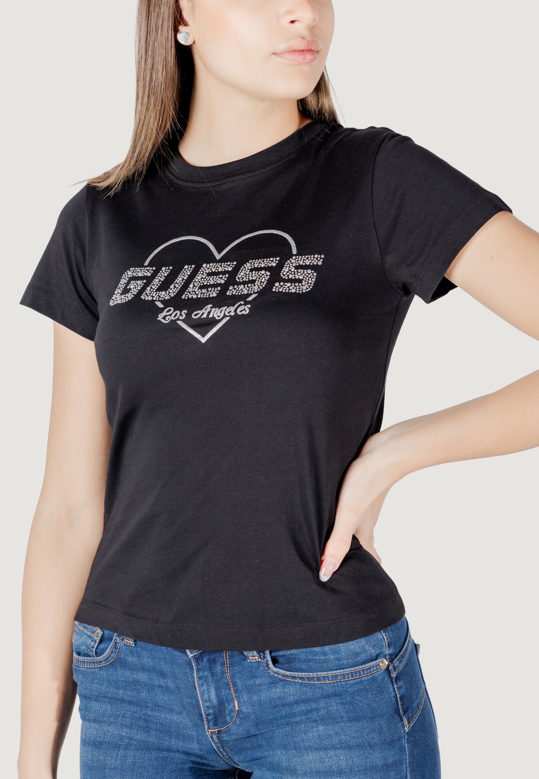 T-shirt Guess Active NARCISO CN