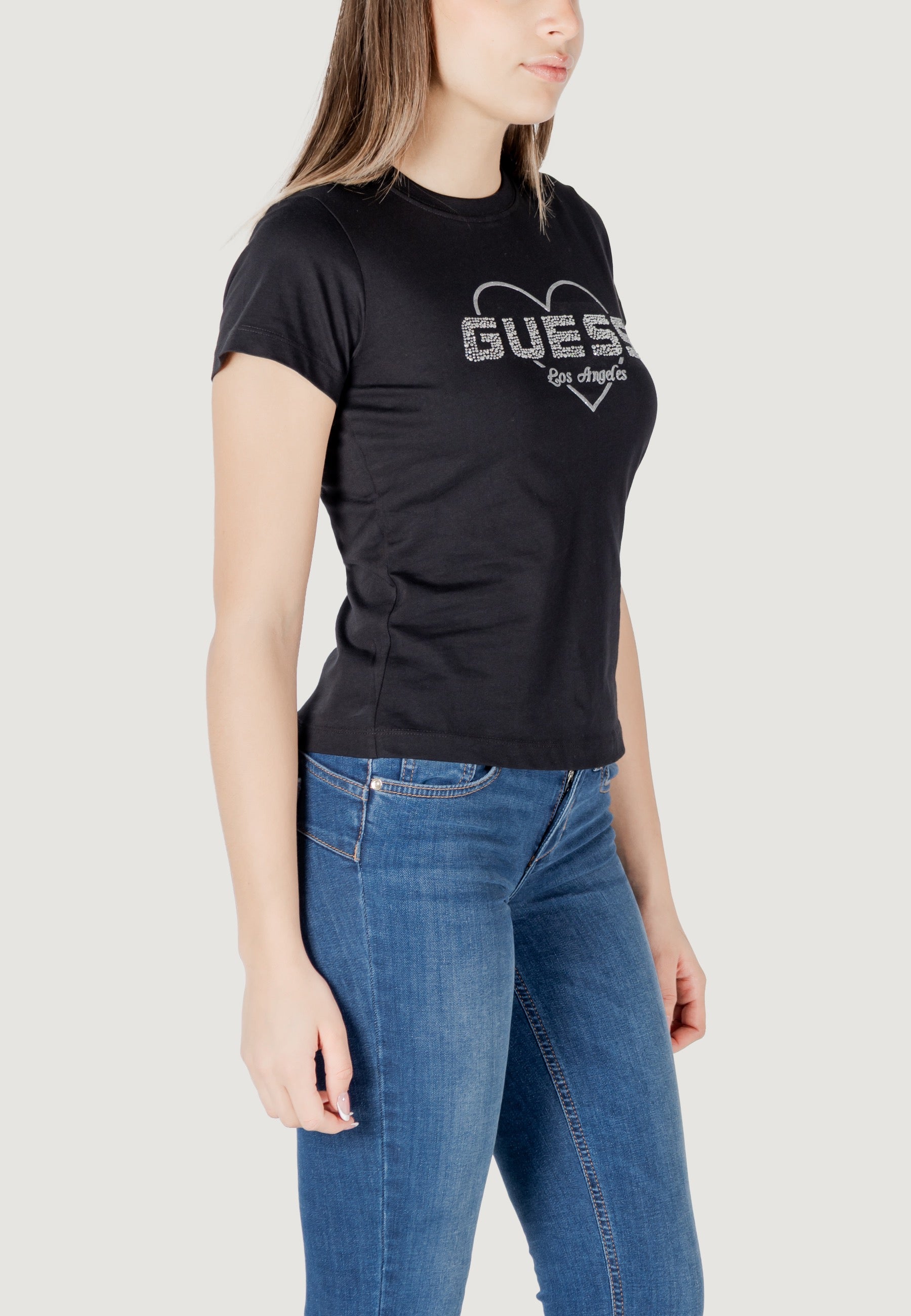 T-shirts Guess Active NARCISO CN