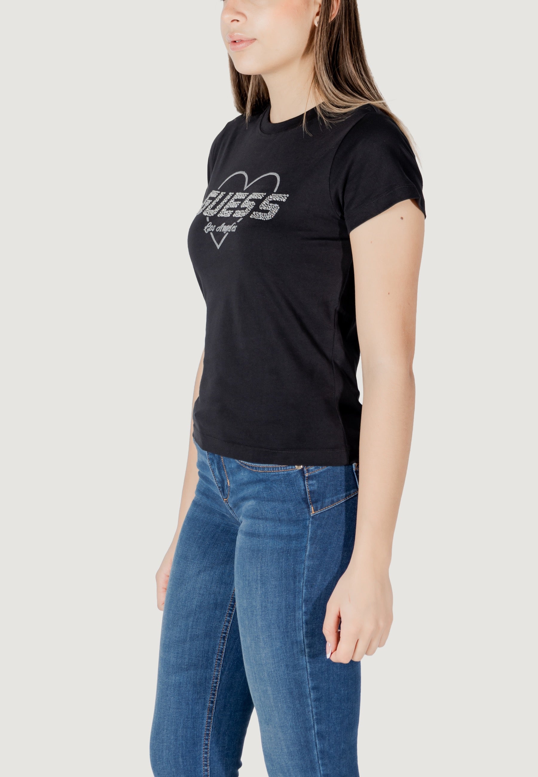 T-shirts Guess Active NARCISO CN