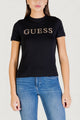 T-shirt Guess Active OCTAVIA RN SS T-SHIRT