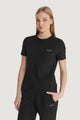 T-shirt Guess Active TRACEY CN SS T-SHIRT