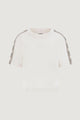 T-shirt Guess Active BRITNEY CROP TEE