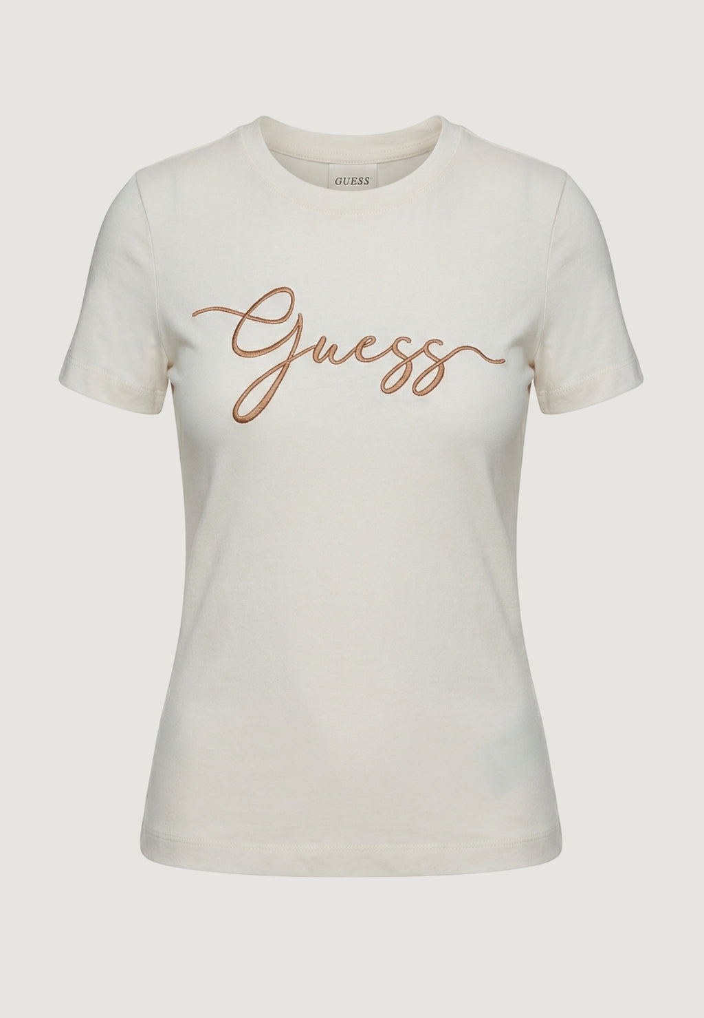 T-shirt Guess Active CIRCE SS CN T-SHIRT