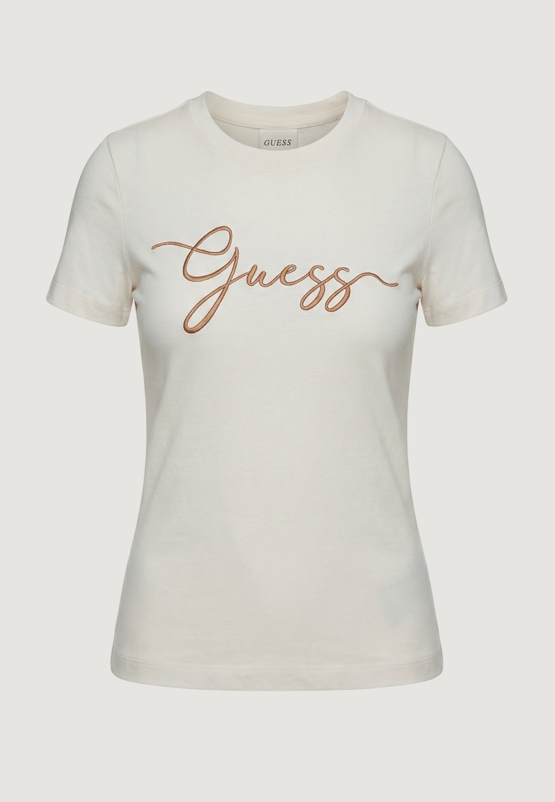 T-shirt Guess Active CIRCE SS CN T-SHIRT