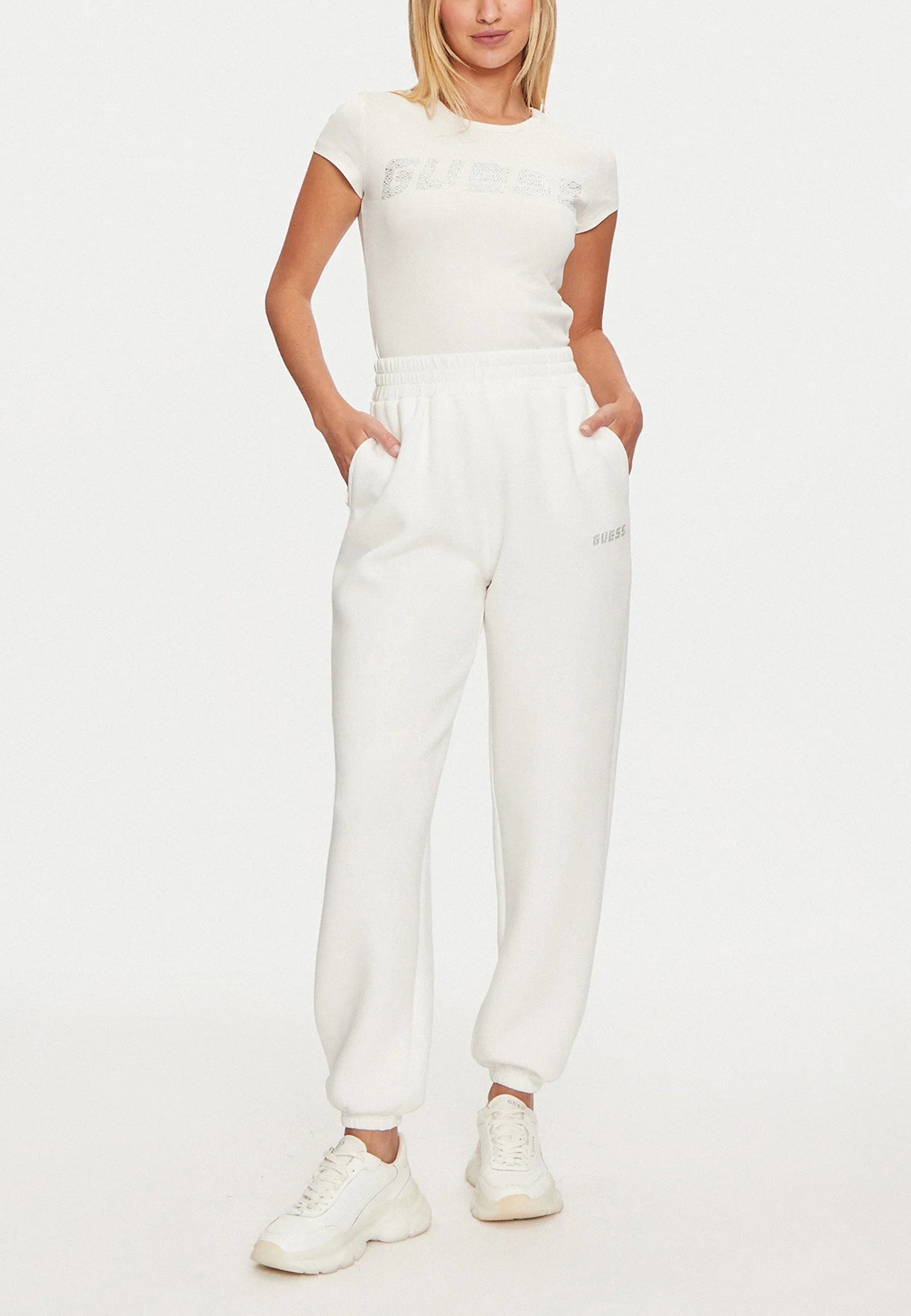 T-shirts Guess Active KIARA SS