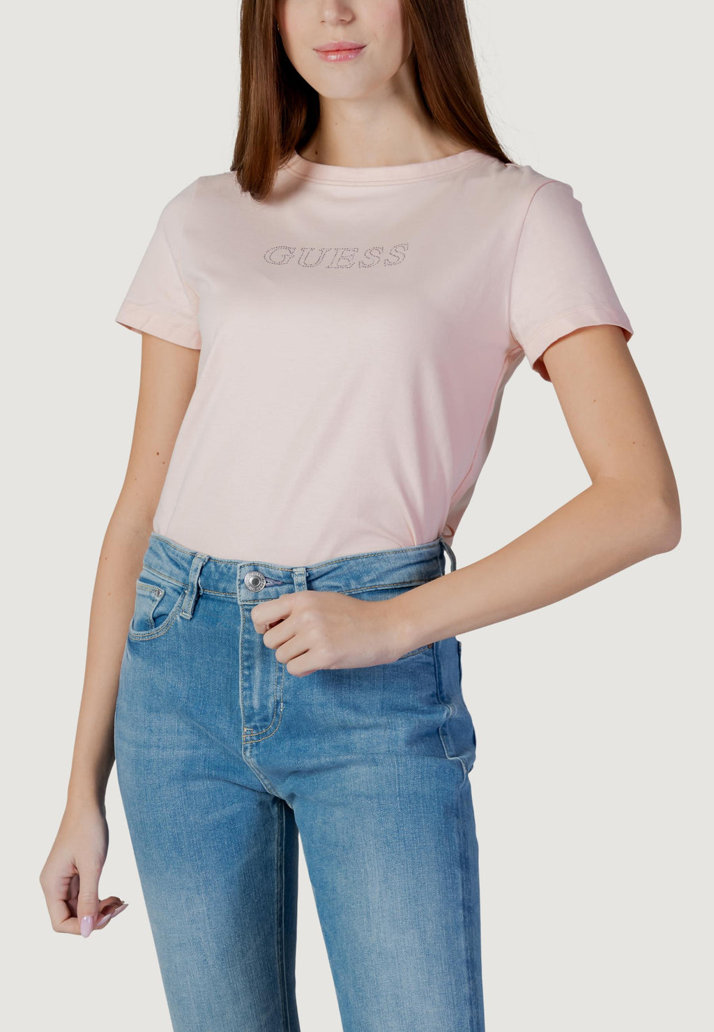 T-shirt Guess Active BRIANA SS T-SHIRT