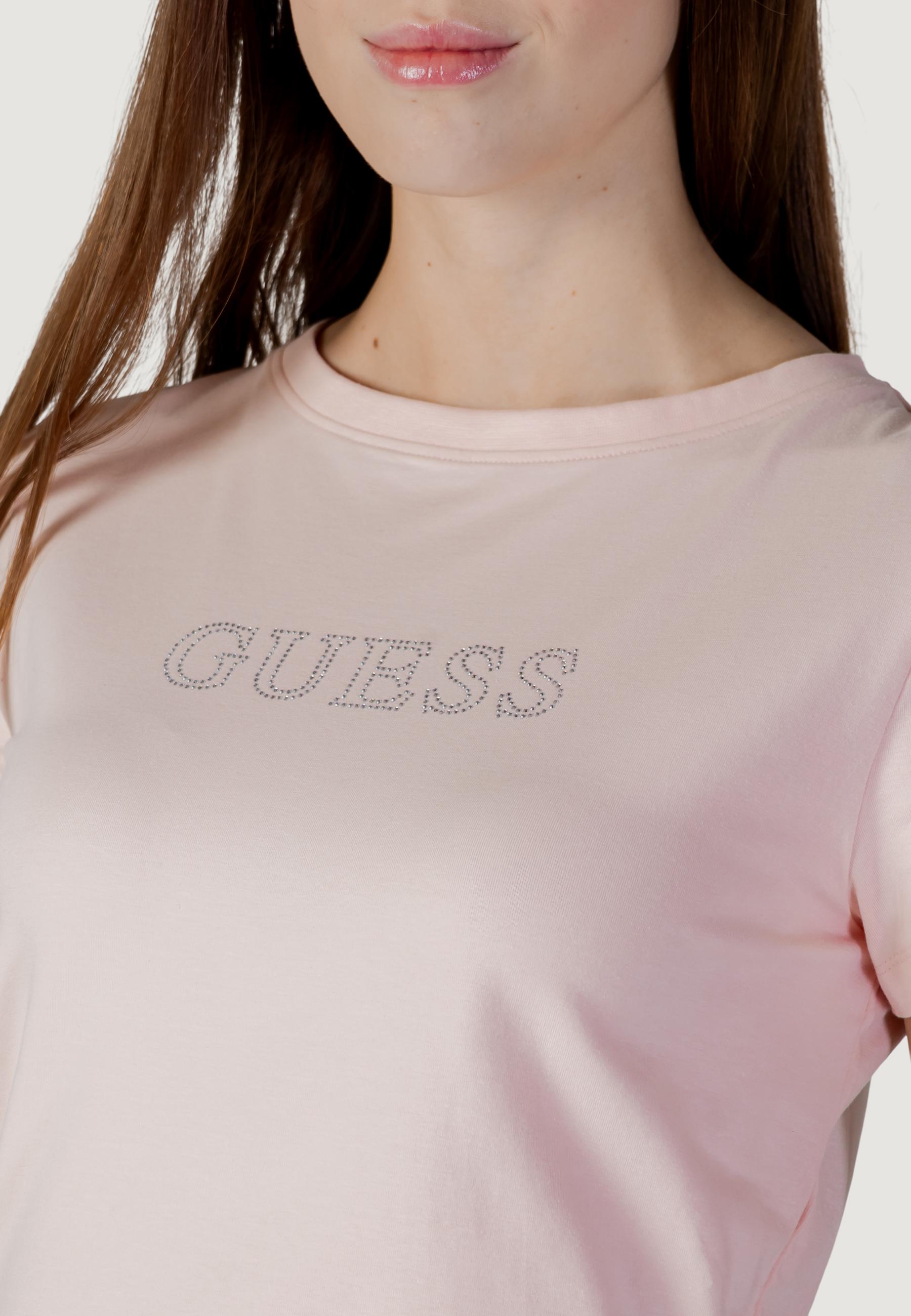 T-shirts Guess Active BRIANA SS T-SHIRT