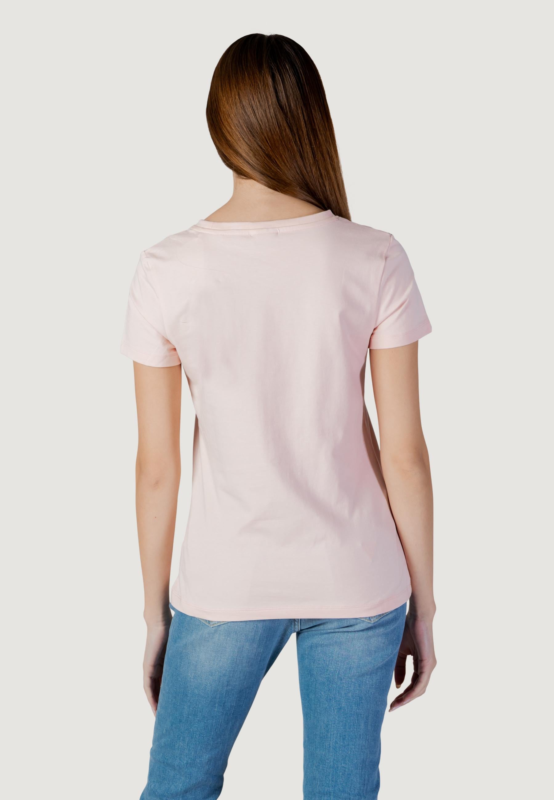 T-shirt Guess Active BRIANA SS T-SHIRT