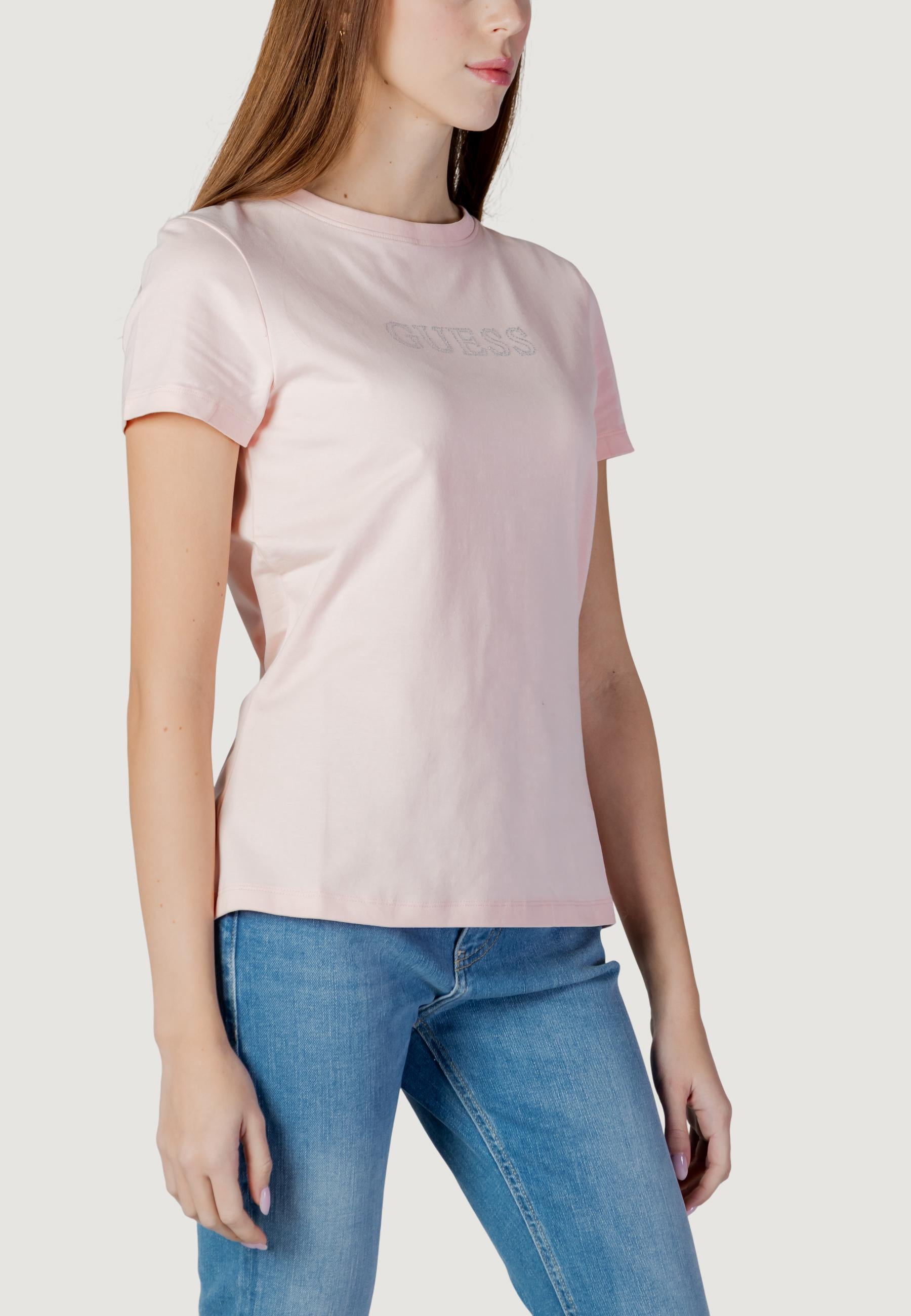 T-shirt Guess Active BRIANA SS T-SHIRT