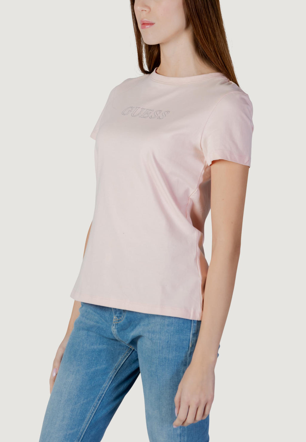 T-shirt Guess Active BRIANA SS T-SHIRT