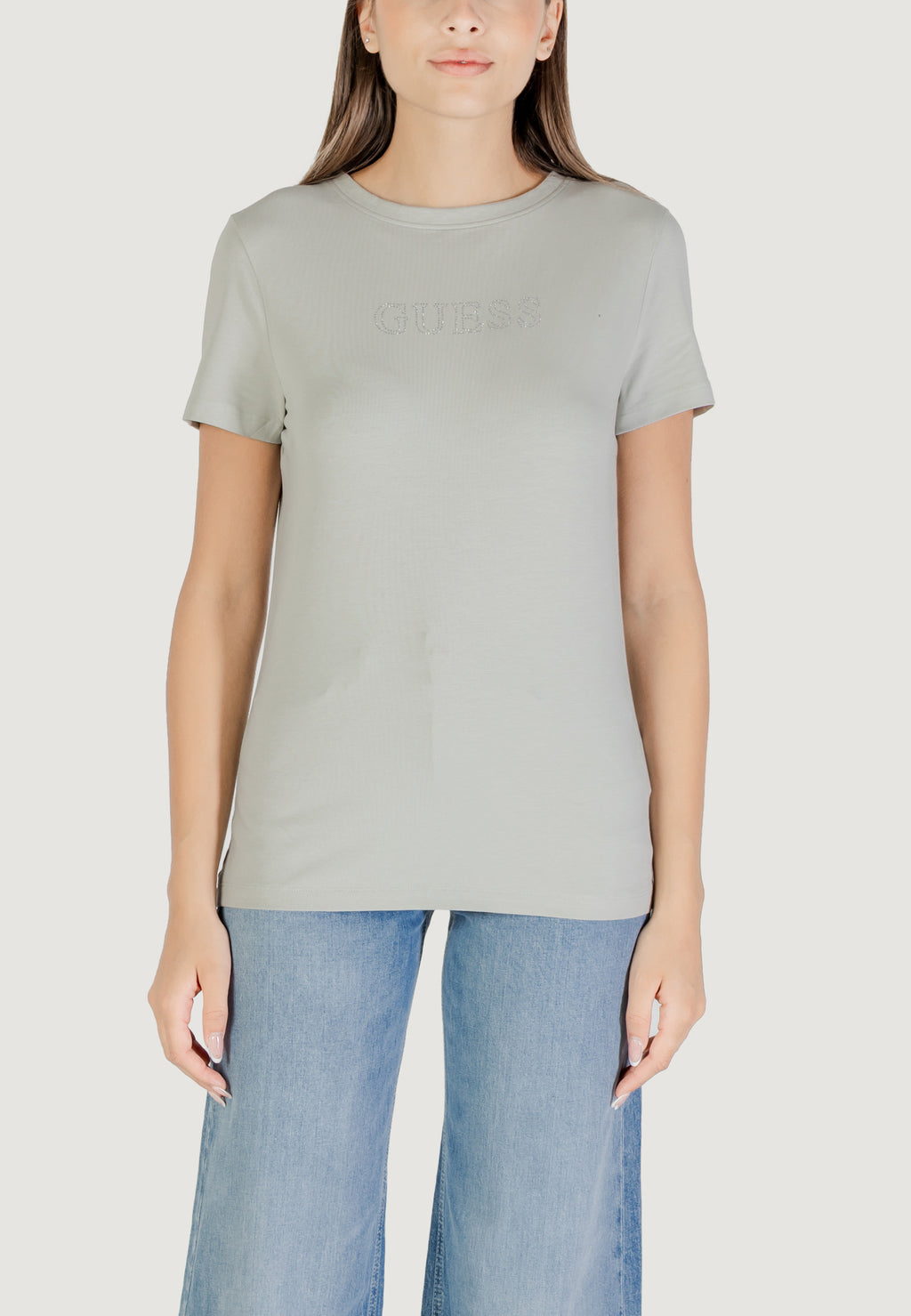 T-shirts Guess Active BRIANA SS T-SHIRT