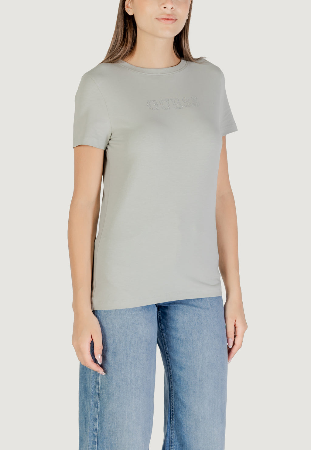 T-shirts Guess Active BRIANA SS T-SHIRT