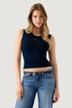 Top Guess SL CN MINI LOGO TOP