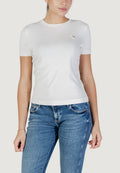 T-shirt Guess Active SONIA CN SS T-SHIRT