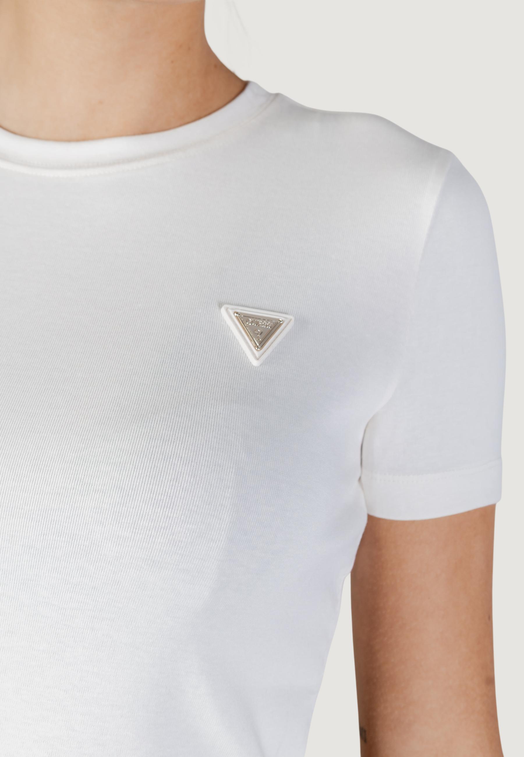 T-shirt Guess Active SONIA CN SS T-SHIRT