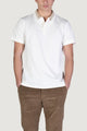 T-shirt Guess SS PAUL GUESS COLLAR POLO