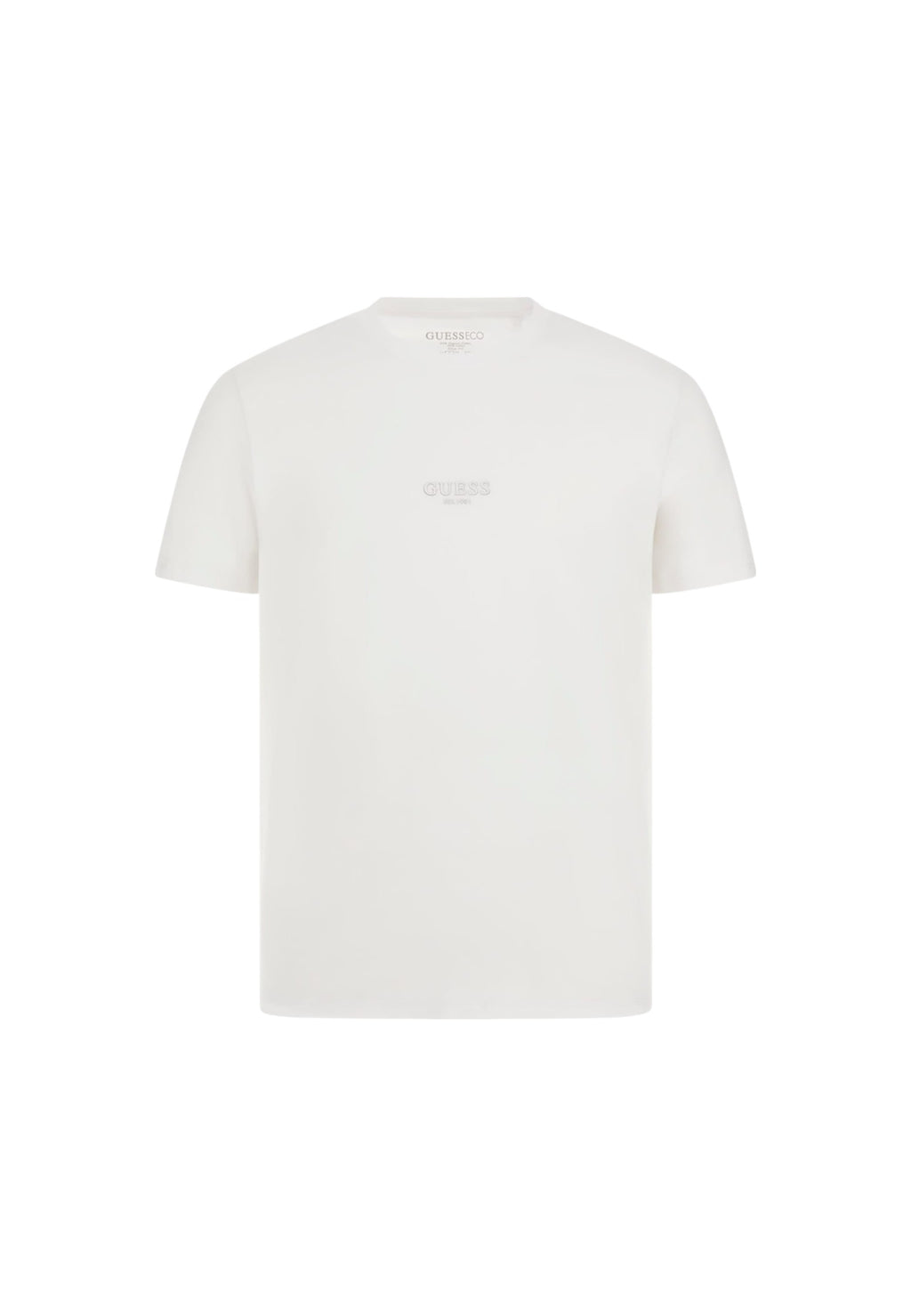 T-shirt Guess AIDY CN SS TEE
