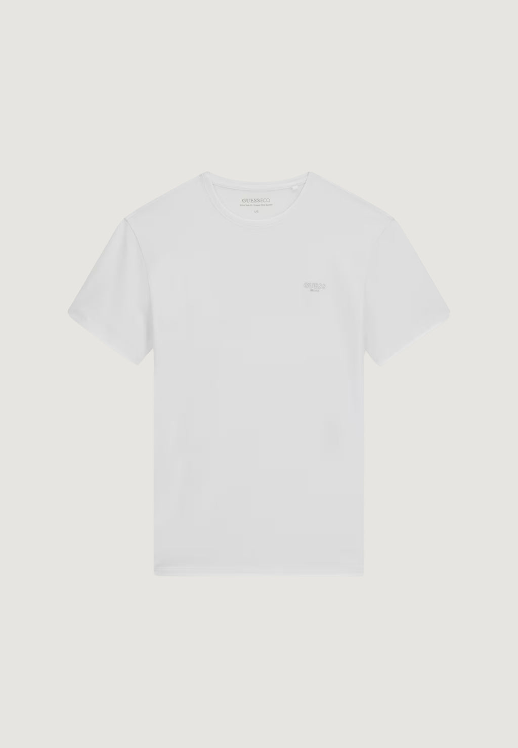 T-shirt Guess CN  SS CORE EXTRA SL