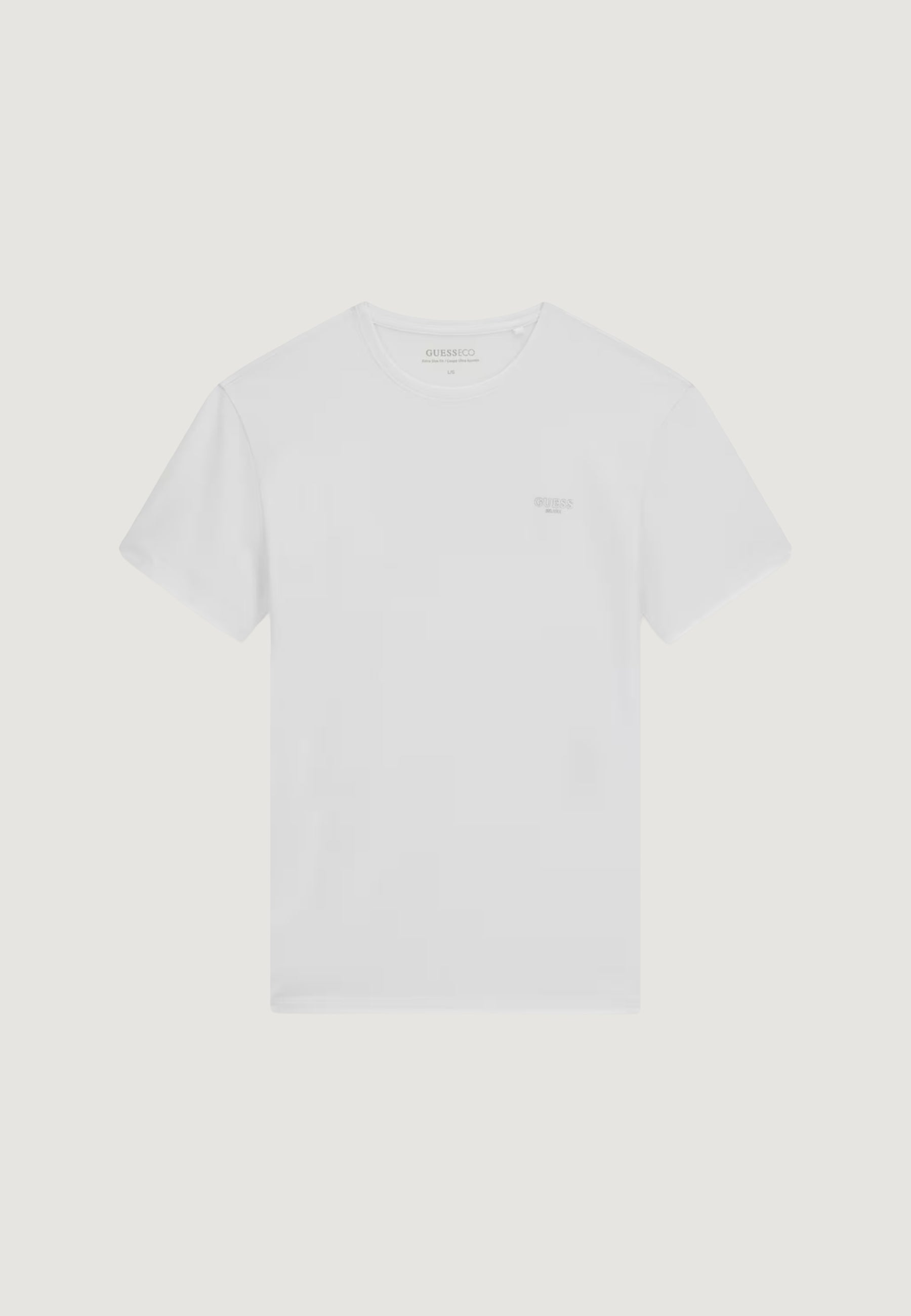 T-shirt Guess CN  SS CORE EXTRA SL