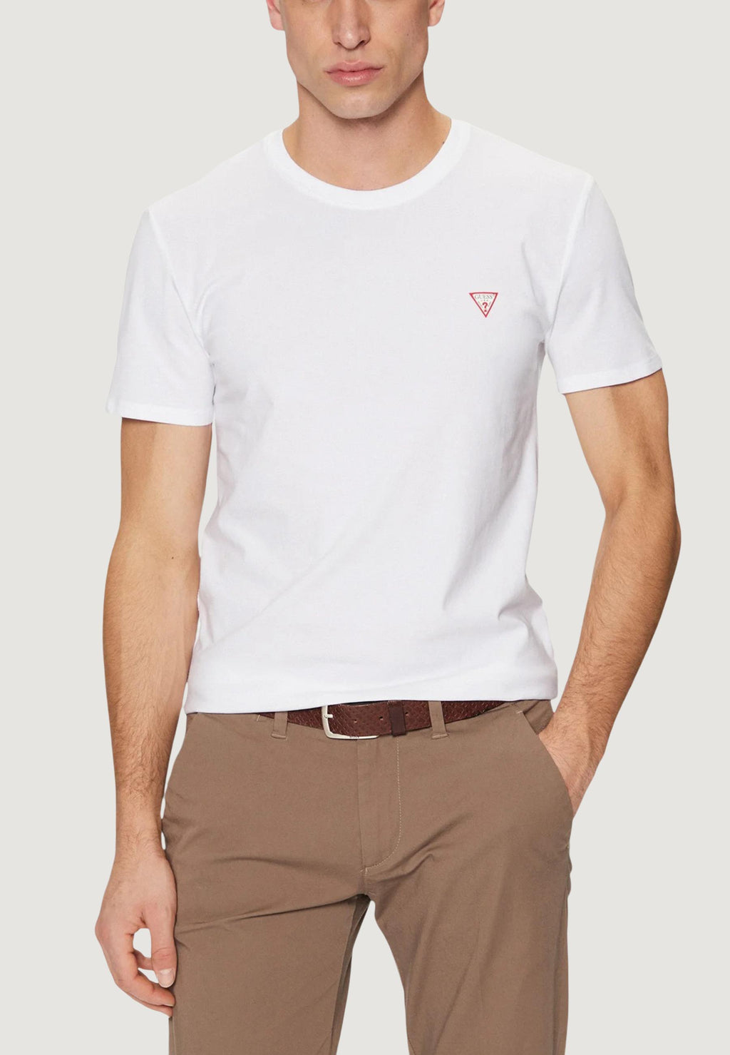 T-shirt Guess CN SS CORE TEE