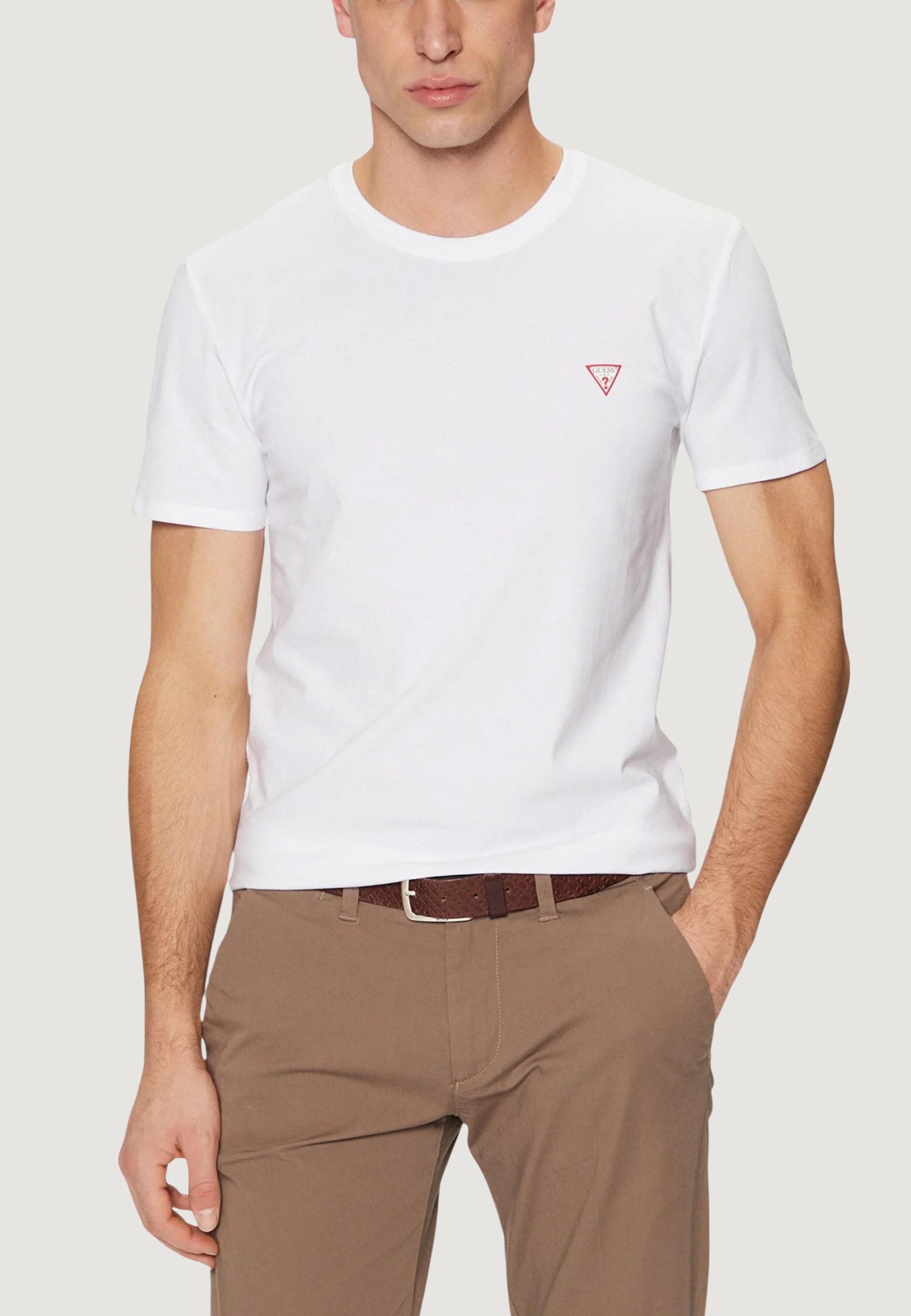 T-shirt Guess CN SS CORE TEE