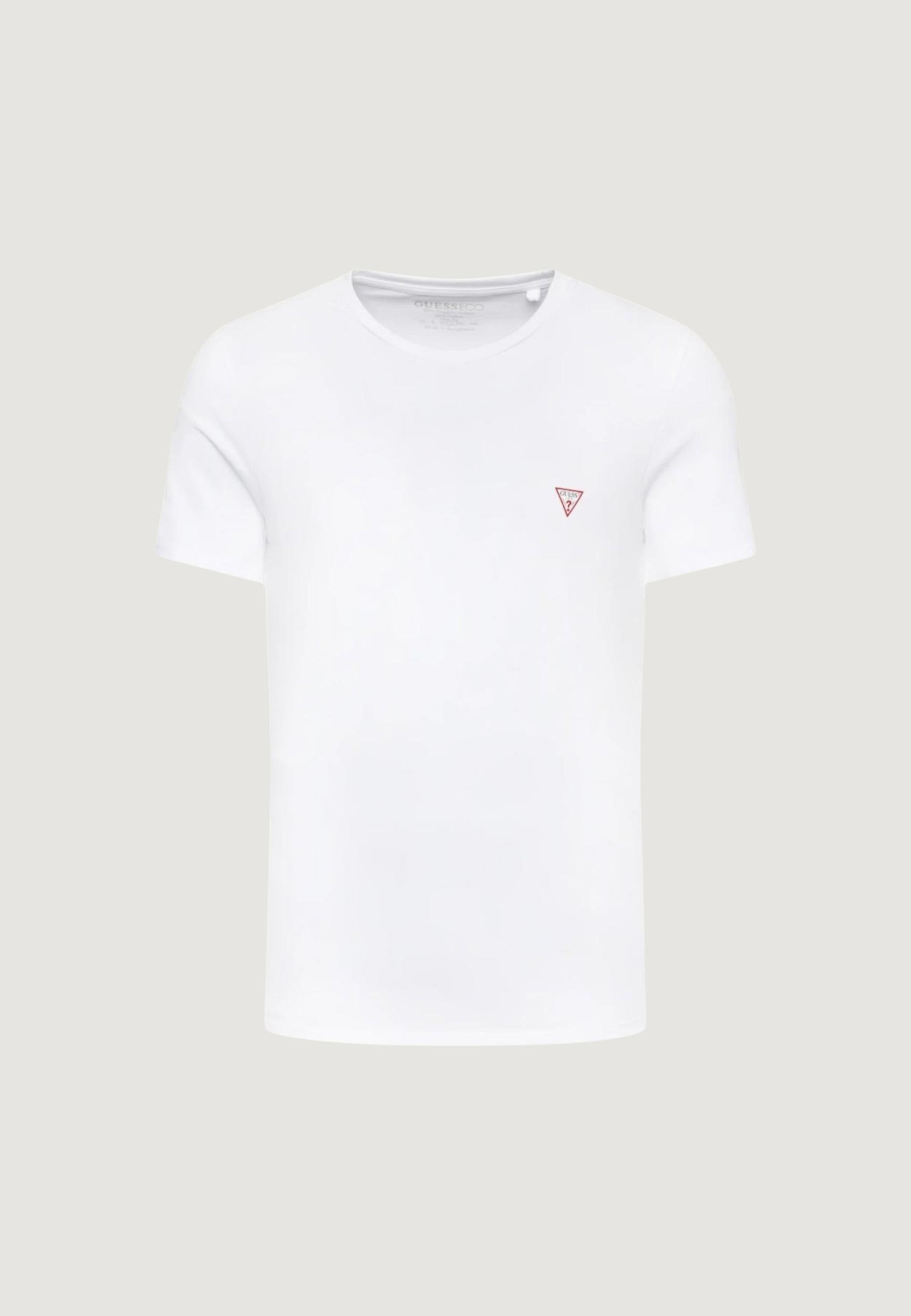 T-shirt Guess CN SS CORE TEE