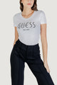 T-shirts Guess CN SS GUESS LOGO TEE