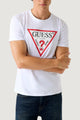 T-shirt Guess CN SS ORIGINAL LOGO
