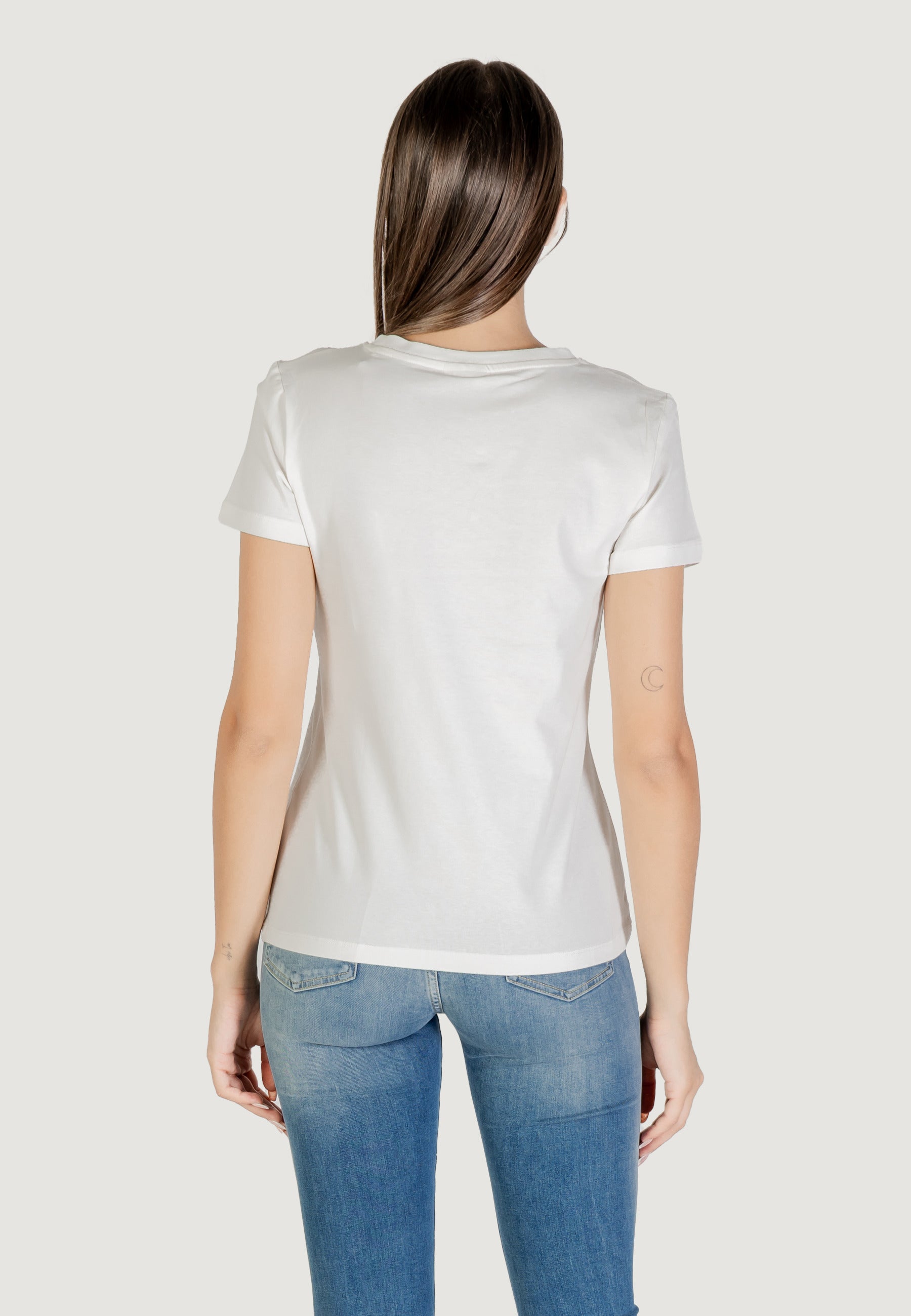 T-shirts Guess Active INGRID SS T-SHIRT