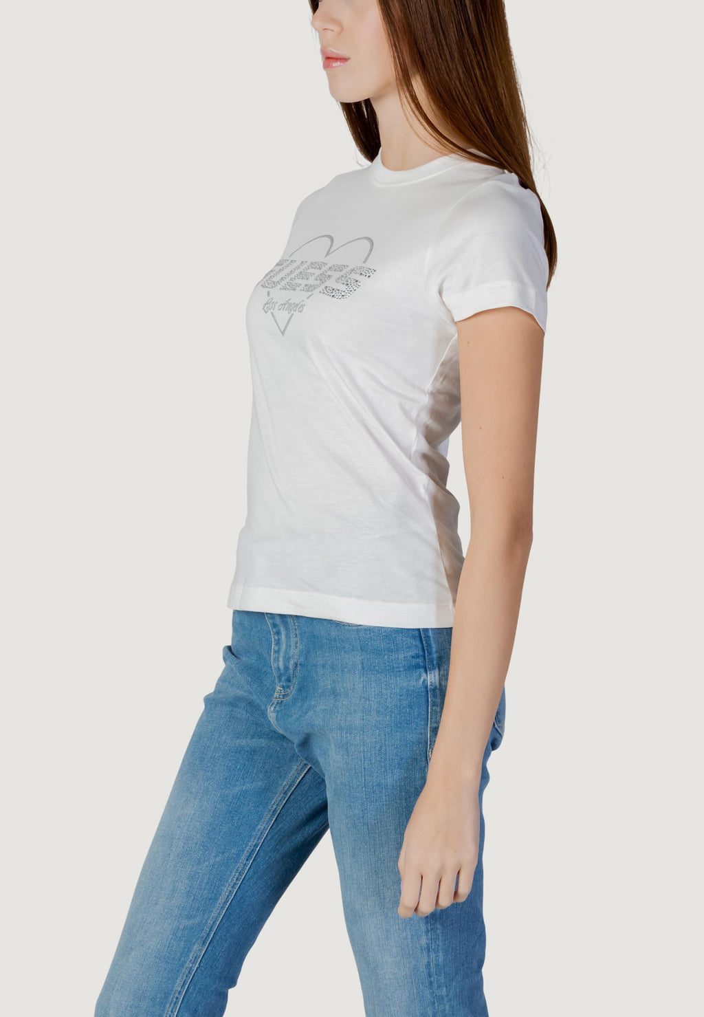 T-shirt Guess Active NARCISO CN T-SHIRT