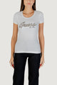 T-shirts Guess SS LOGO HOT FIX TEE