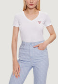 T-shirt Guess VN MINI TRIANGLE