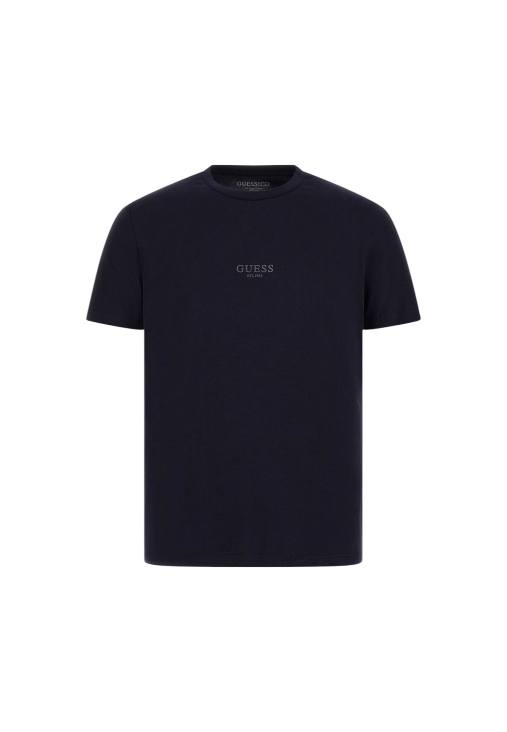 T-shirt Guess AIDY CN SS TEE