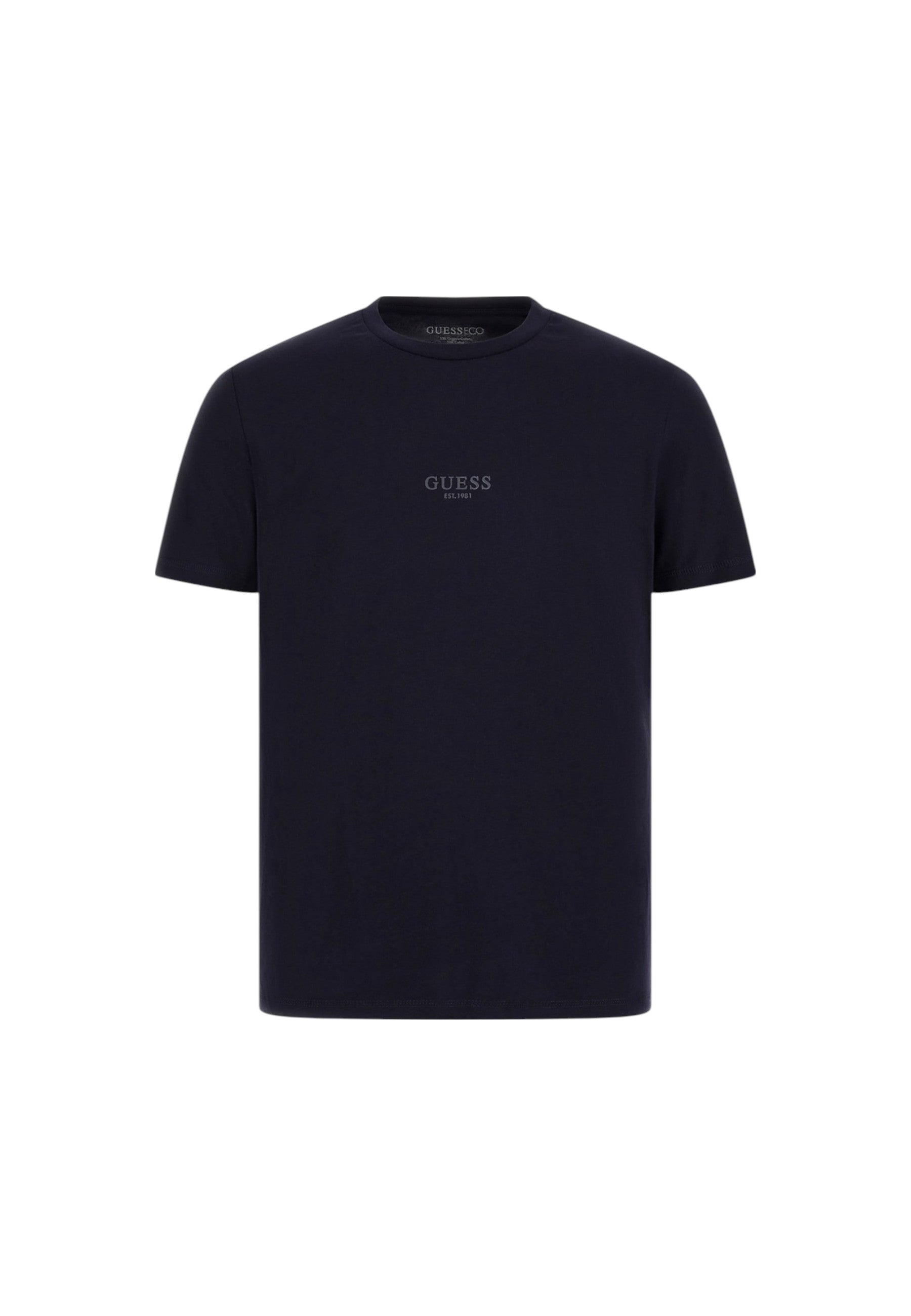 T-shirt Guess AIDY CN SS TEE