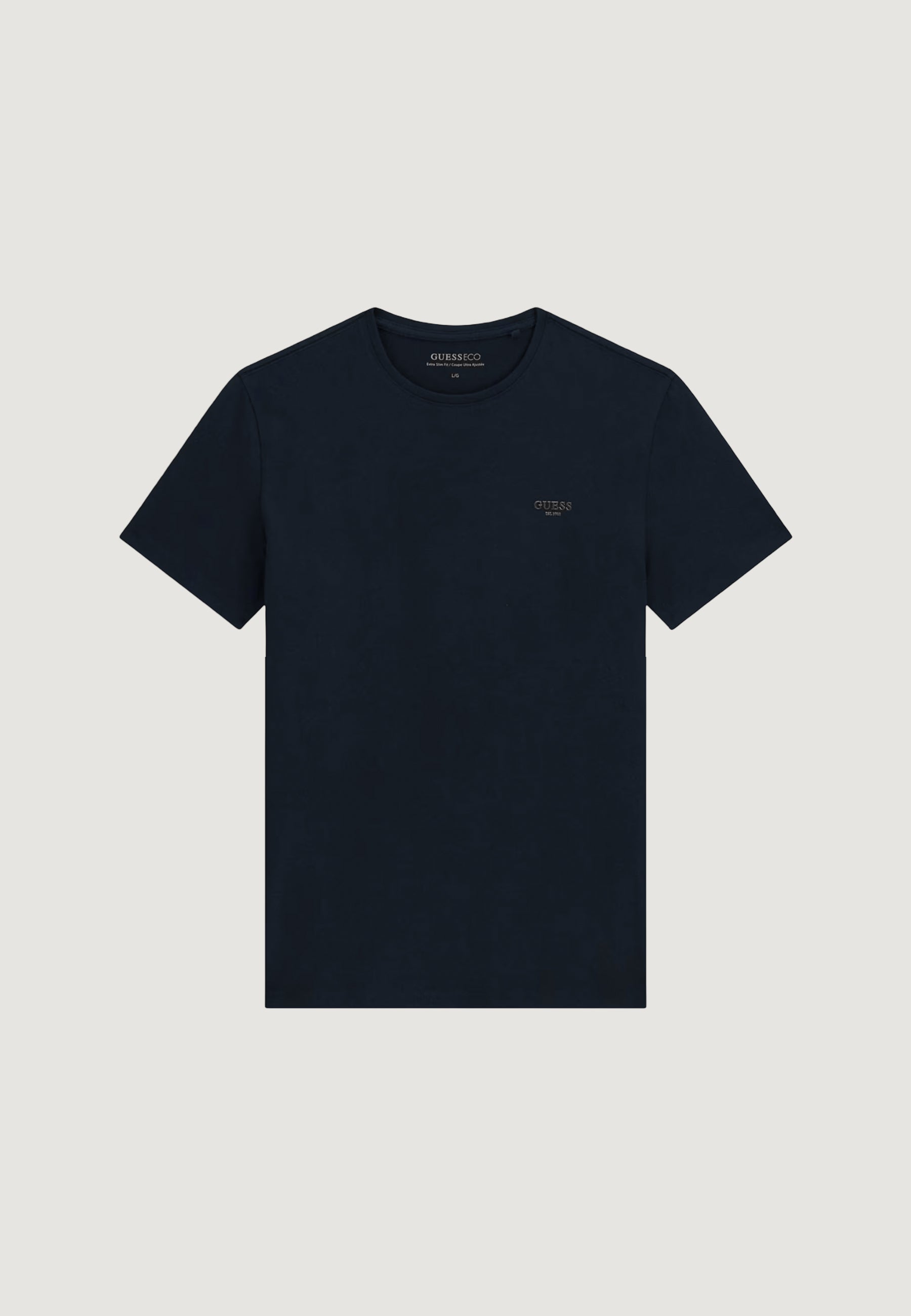 T-shirt Guess CN  SS CORE EXTRA SL