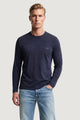 T-shirt manica lunga Guess CN LS CORE EXTRA SLI